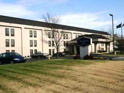 Hampton Hotel