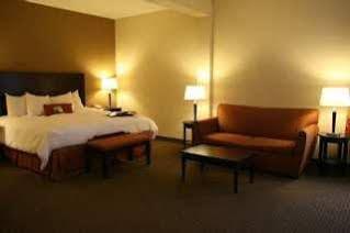 Hampton Hotel