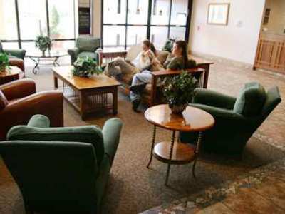 Hampton Hotel Lawrence
