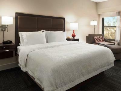 Hampton Hotel