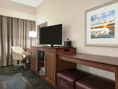 Hampton 3*
