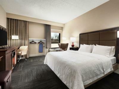 Hotel Hampton