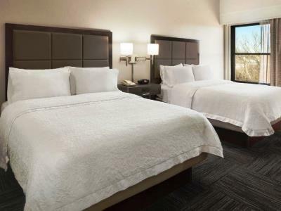 Hampton Hotel 3*