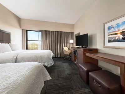 Hampton Hotel