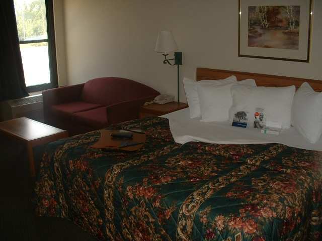 Hotel Hampton